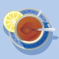 Cup of tea