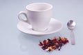 Cup of tea Royalty Free Stock Photo