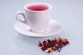 Cup of tea Royalty Free Stock Photo