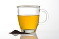 Cup of tea Royalty Free Stock Photo