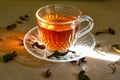 A Cup Of Tea