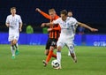 Cup of Ukraine Final. Shakhtar v Dynamo Kyiv