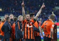 Cup of Ukraine Final. Shakhtar v Dynamo Kyiv