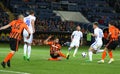 Cup of Ukraine Final. Shakhtar v Dynamo Kyiv