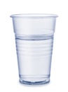 Cup of water Royalty Free Stock Photo