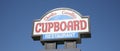 Cupboard Restaurant, Memphis TN