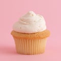 Cupcake Royalty Free Stock Photo