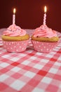 Cupcake Royalty Free Stock Photo