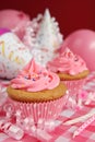 Cupcake Royalty Free Stock Photo