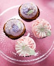 Cupcake Royalty Free Stock Photo