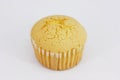 Cupcake Royalty Free Stock Photo