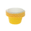 Cupcake Liner Royalty Free Stock Photo