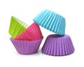 Cupcake paper cups