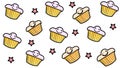 Cupcake Wallpaper