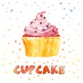 Cupcake