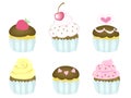 Cupcakes