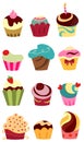 Cupcakes