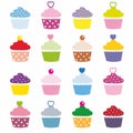 Cupcakes