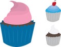 Cupcakes