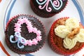 Cupcakes