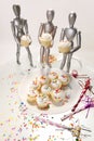 Cupcakes 4 dummies