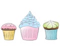 Cupcakes