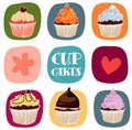 Cupcakes