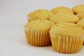 Cupcakes Royalty Free Stock Photo