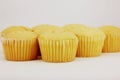 Cupcakes Royalty Free Stock Photo