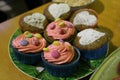 Cupcakes