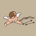 Cupid internet addicted