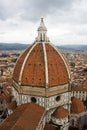 Cupola by Brunelleschi