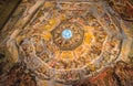 The Cupola of Duomo of Florence, Tuscany, Italy