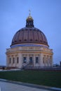 Cupola of the rebuilt Berlin City Palace