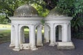 The Cupolas in Singapore