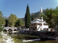 Cuprijska Mosque, Stolac (186)