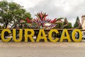 CuraÃ§ao sign Willemstad CuraÃ§ao