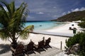 Curacao - beach resort paradise