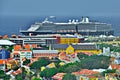 Curacao Port