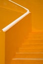 Curacao Stairs 01 Royalty Free Stock Photo