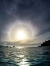 Curacao sunbow