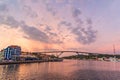 Curacao Sunset Views