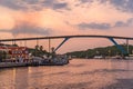 Curacao Sunset Views