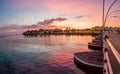 Curacao Sunset Views