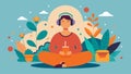 A curated list of calming songs from various cultures and traditions inviting you to explore different forms of