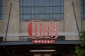 The Curb Market Marquee, Memphis, Tennessee