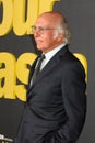 Curb Your Enthusiasm Season 12 Premiere