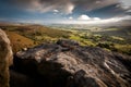 Curbar Edge