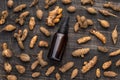 Curcuma longa extract in drops - Medicinal turmeric