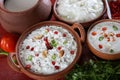 Curd rice